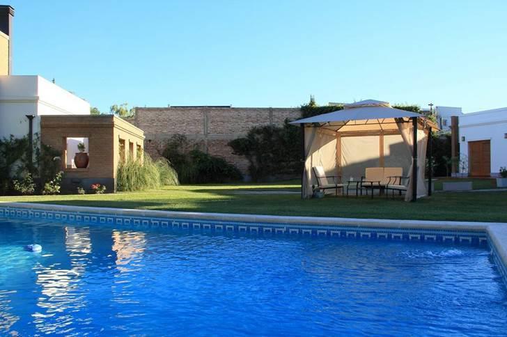 Gardeno Hotel Neuquén Esterno foto