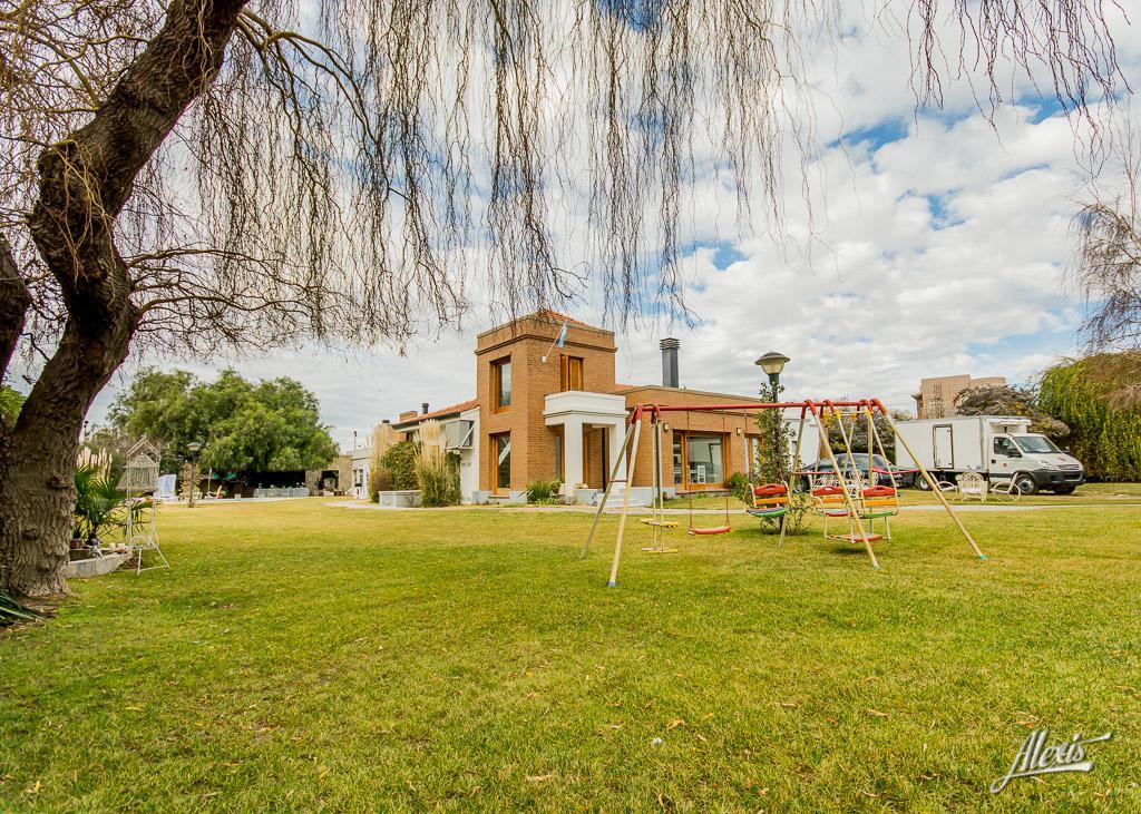 Gardeno Hotel Neuquén Esterno foto