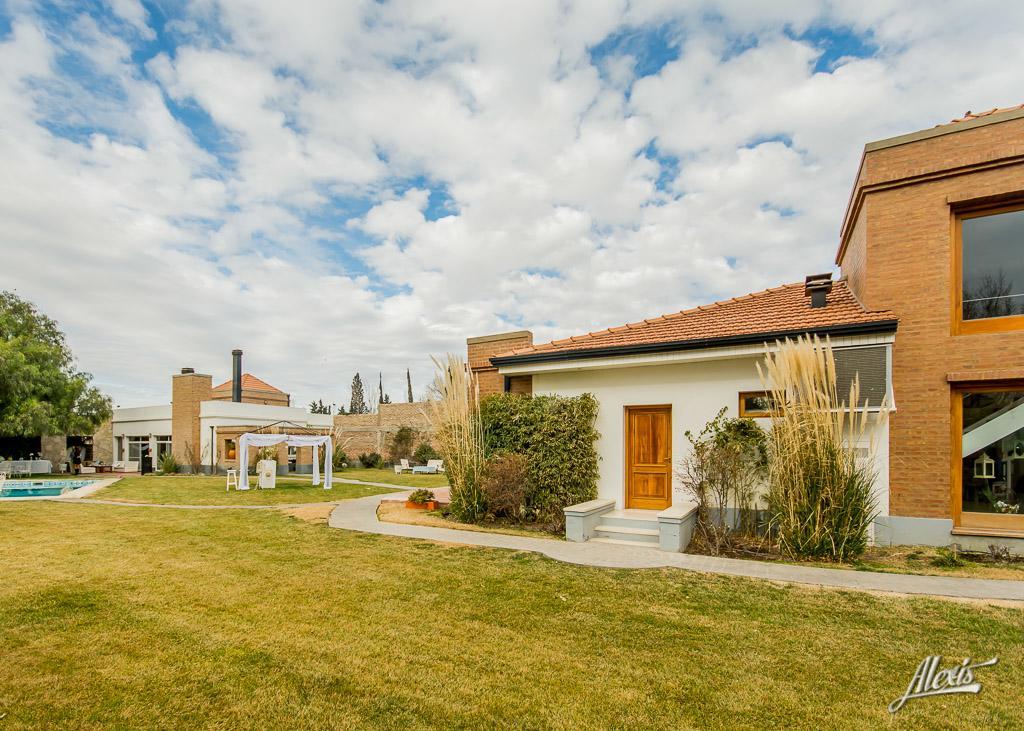 Gardeno Hotel Neuquén Esterno foto