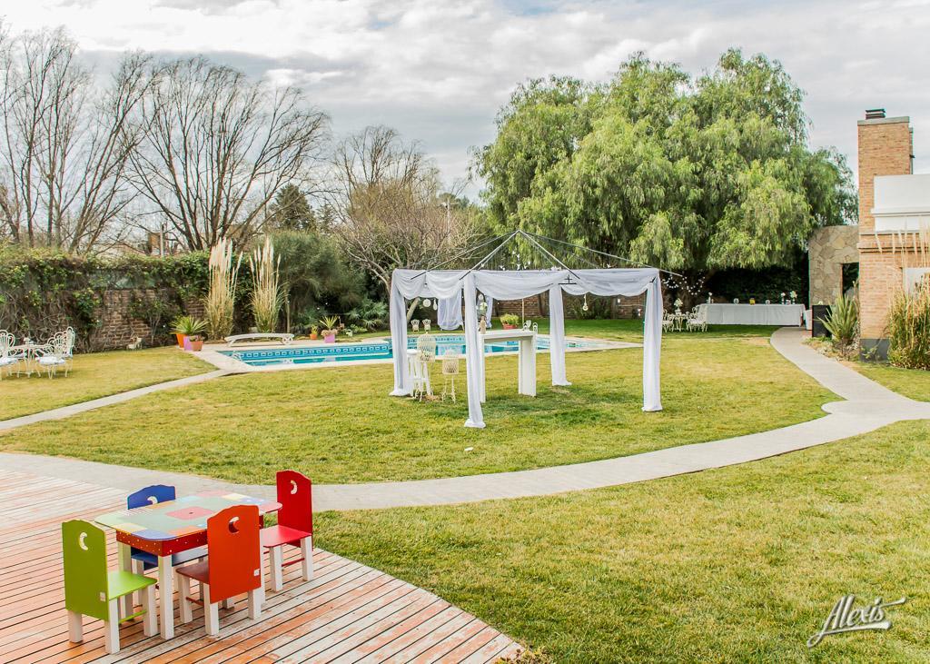Gardeno Hotel Neuquén Esterno foto